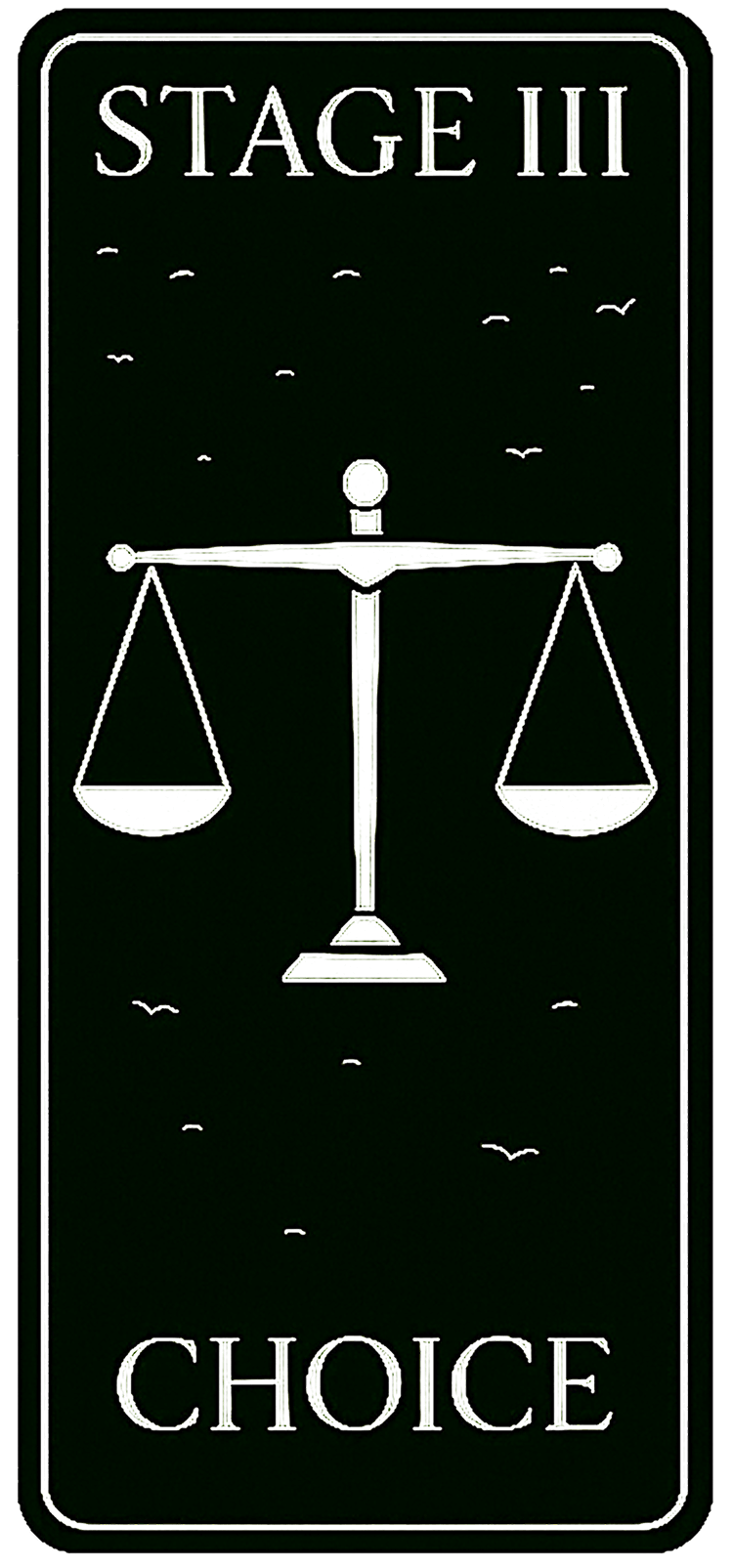 choice